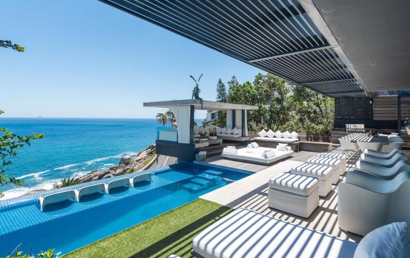 5 Bedroom Property for Sale in Bantry Bay Western Cape
